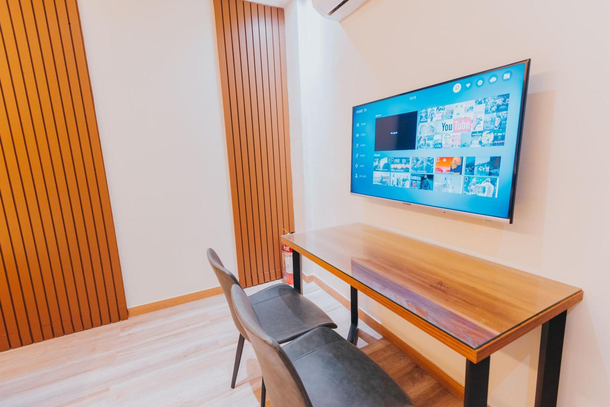 Surestay Studio By Best Western Clarkview Angeles City Exterior photo